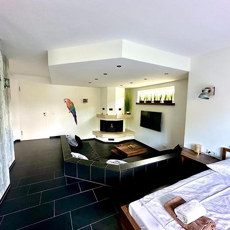Seaside-Townhouse Aparthotel Timmendorfer Strand Ngoại thất bức ảnh