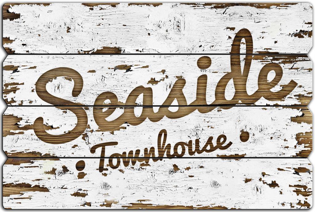 Seaside-Townhouse Aparthotel Timmendorfer Strand Ngoại thất bức ảnh