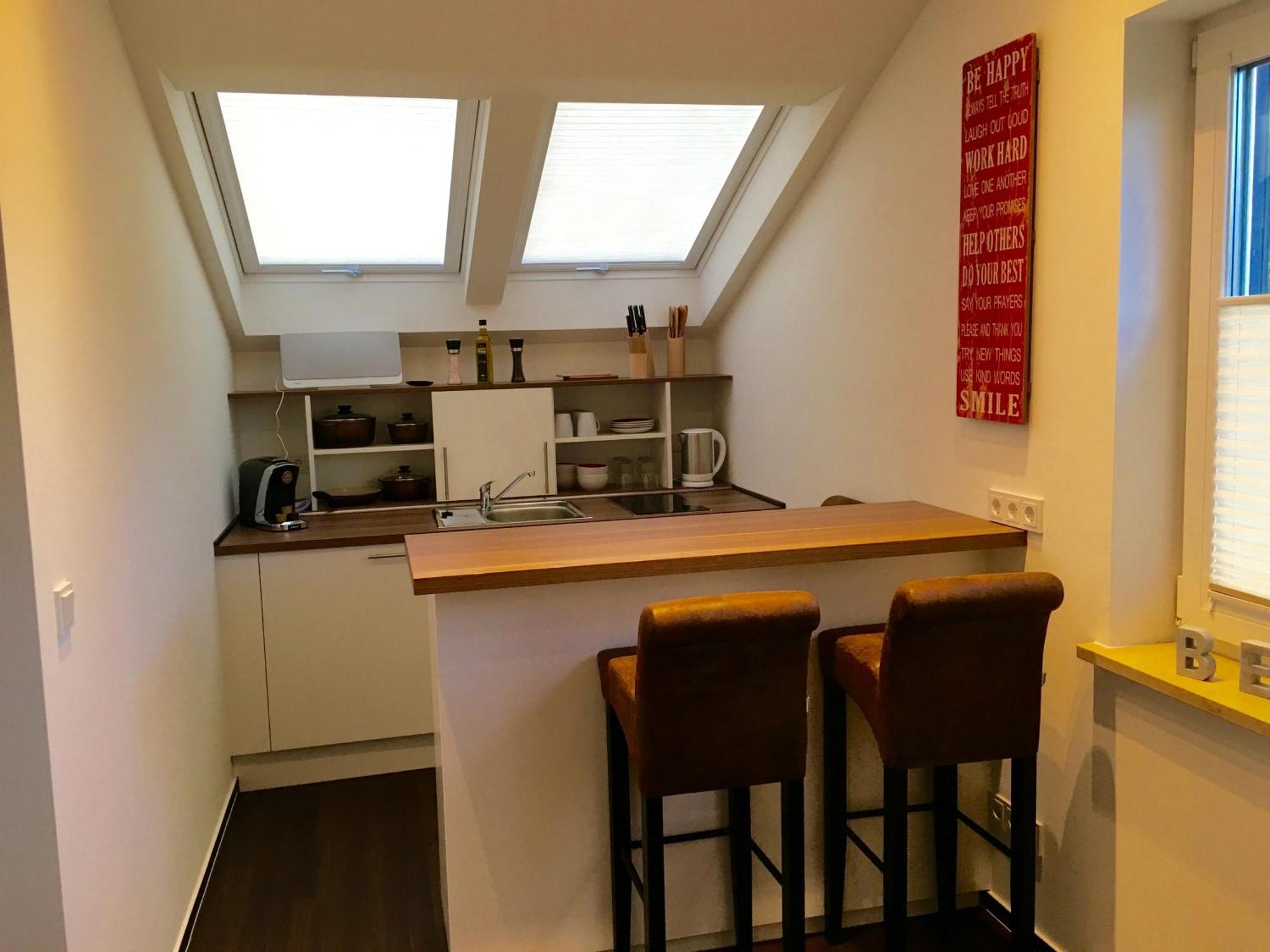 Seaside-Townhouse Aparthotel Timmendorfer Strand Ngoại thất bức ảnh