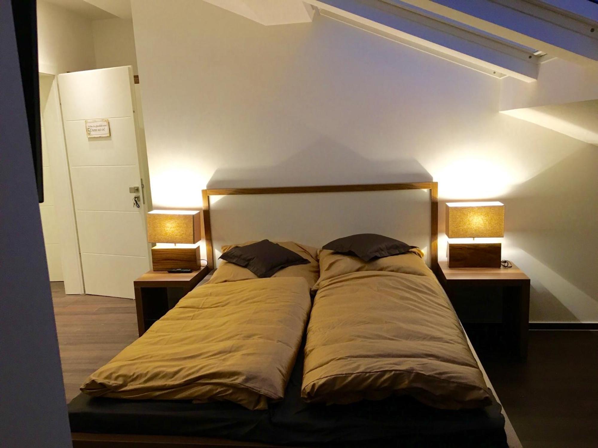 Seaside-Townhouse Aparthotel Timmendorfer Strand Ngoại thất bức ảnh